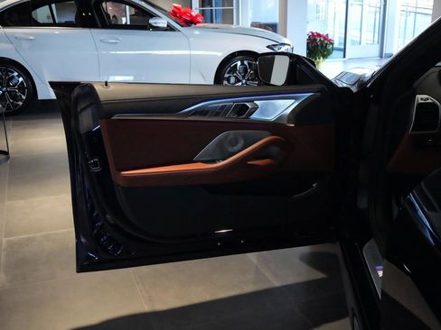 New 2026 BMW 840i xDrive 840i image 21