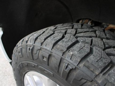 Used 2022 Chevrolet Silverado 2500 High Country image 11