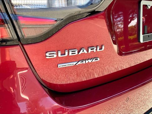 Used 2024 Subaru Legacy Limited AWD/4WD image 10