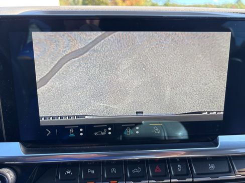 Certified 2023 Chevrolet Silverado 1500 LTZ w/ LTZ Premium Package image 55