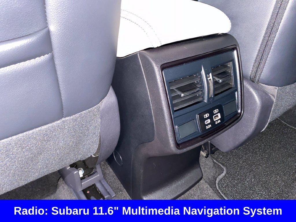 Used 2026 Subaru Forester Limited AWD/4WD image 15