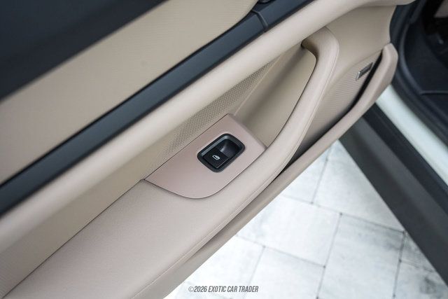 Used 2024 Porsche Taycan RWD image 38