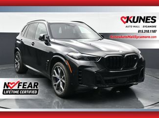 Used 2026 BMW X5 M60i AWD/4WD video 1