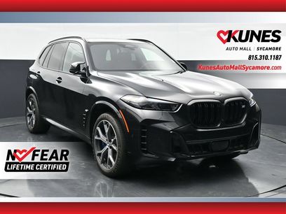 Used 2026 BMW X5 M60i