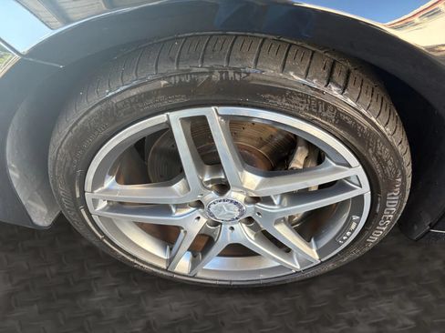 Used 2016 Mercedes-Benz E 400 4MATIC Coupe image 34