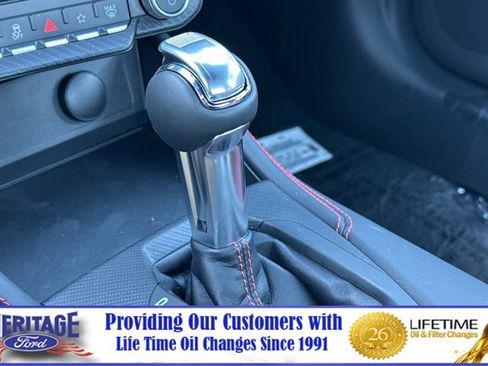 New 2026 Ford Mustang Premium image 21