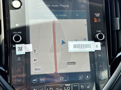 New 2026 Subaru Ascent Bronze Edition image 15