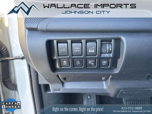 Used 2021 Subaru Forester Touring w/ Popular Package #2 image 37