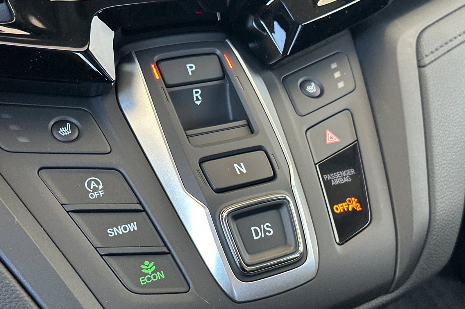 New 2026 Honda Odyssey EX-L image 23