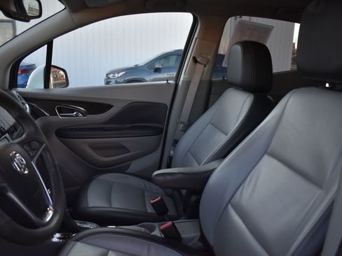 Used 2013 Buick Encore Premium image 15