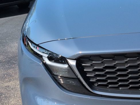New 2026 MAZDA CX-5 Preferred AWD/4WD image 10