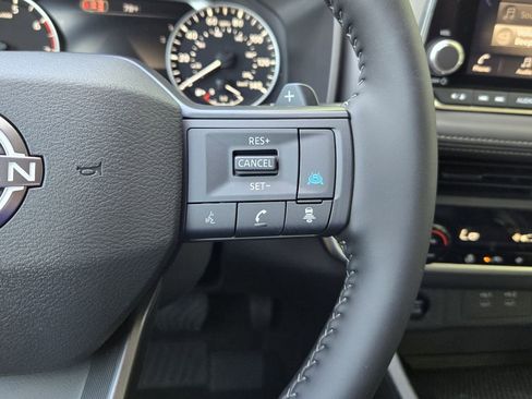New 2026 Nissan Rogue SV w/ Cold Weather Package FWD image 20