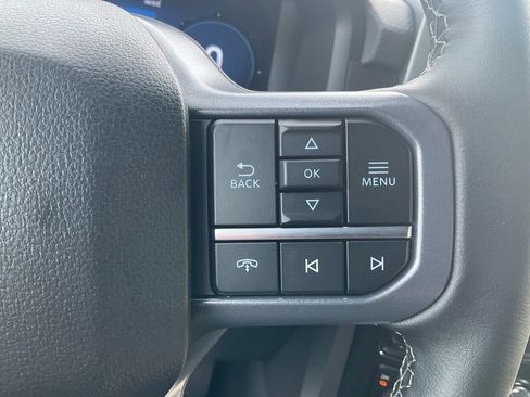 New 2026 Ford F150 XLT AWD/4WD image 20