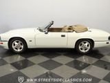 Used 1995 Jaguar XJS 4.0 Convertible image 2