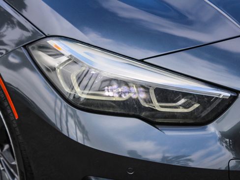 Used 2020 BMW 228i xDrive Gran Coupe image 8