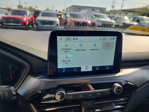 New 2026 Ford Escape Active image 37