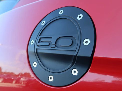 Used 2019 Ford Mustang GT Premium w/ Performance Package - Level 2 RWD image 41