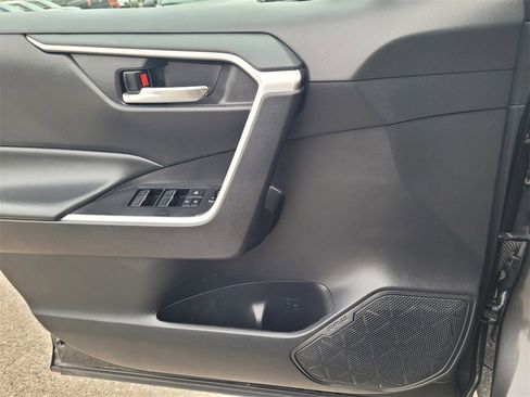 Used 2024 Toyota RAV4 XLE image 13