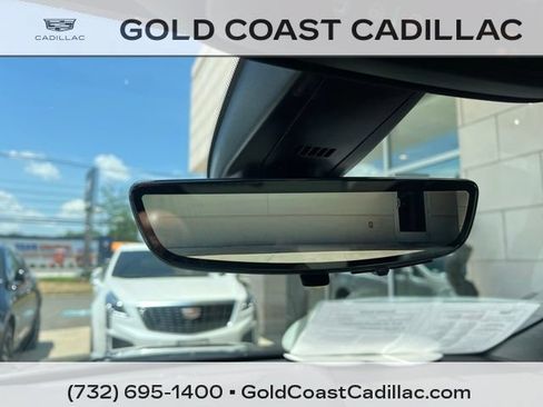 Certified 2024 Cadillac XT5 Premium Luxury w/ Technology Package AWD/4WD image 26