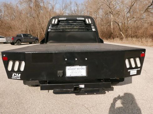 Used 2021 Ford F450 XLT image 7