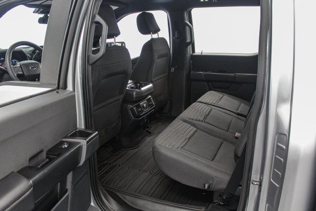 Certified 2023 Ford F150 XL w/ STX Appearance Package AWD/4WD image 18