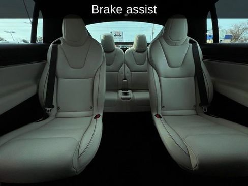 Used 2024 Tesla Model X Plaid image 10