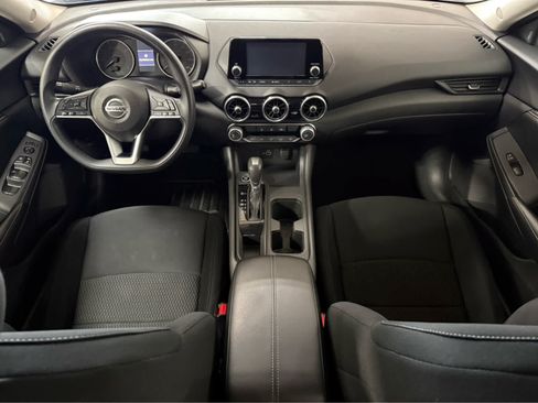 Used 2023 Nissan Sentra S FWD image 14