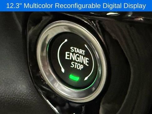 New 2026 Chevrolet Silverado 1500 LT AWD/4WD image 24