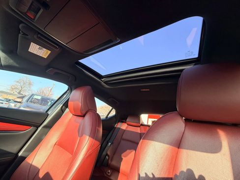 Used 2020 MAZDA MAZDA3 AWD Hatchback w/ Premium Pkg image 18