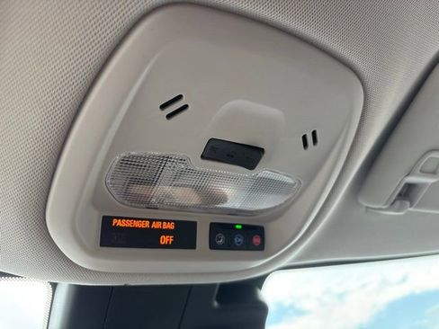 Used 2024 Chevrolet Trax LT w/ Driver Confidence Package image 29