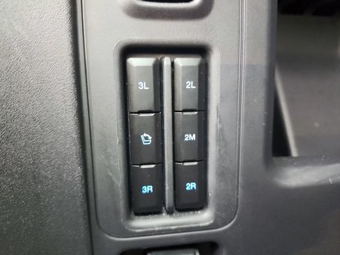 Used 2025 Ford Expedition Active AWD/4WD image 62