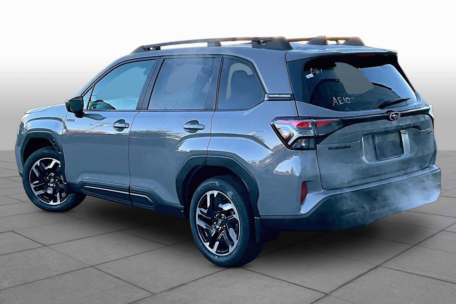 New 2026 Subaru Forester Premium AWD/4WD image 11