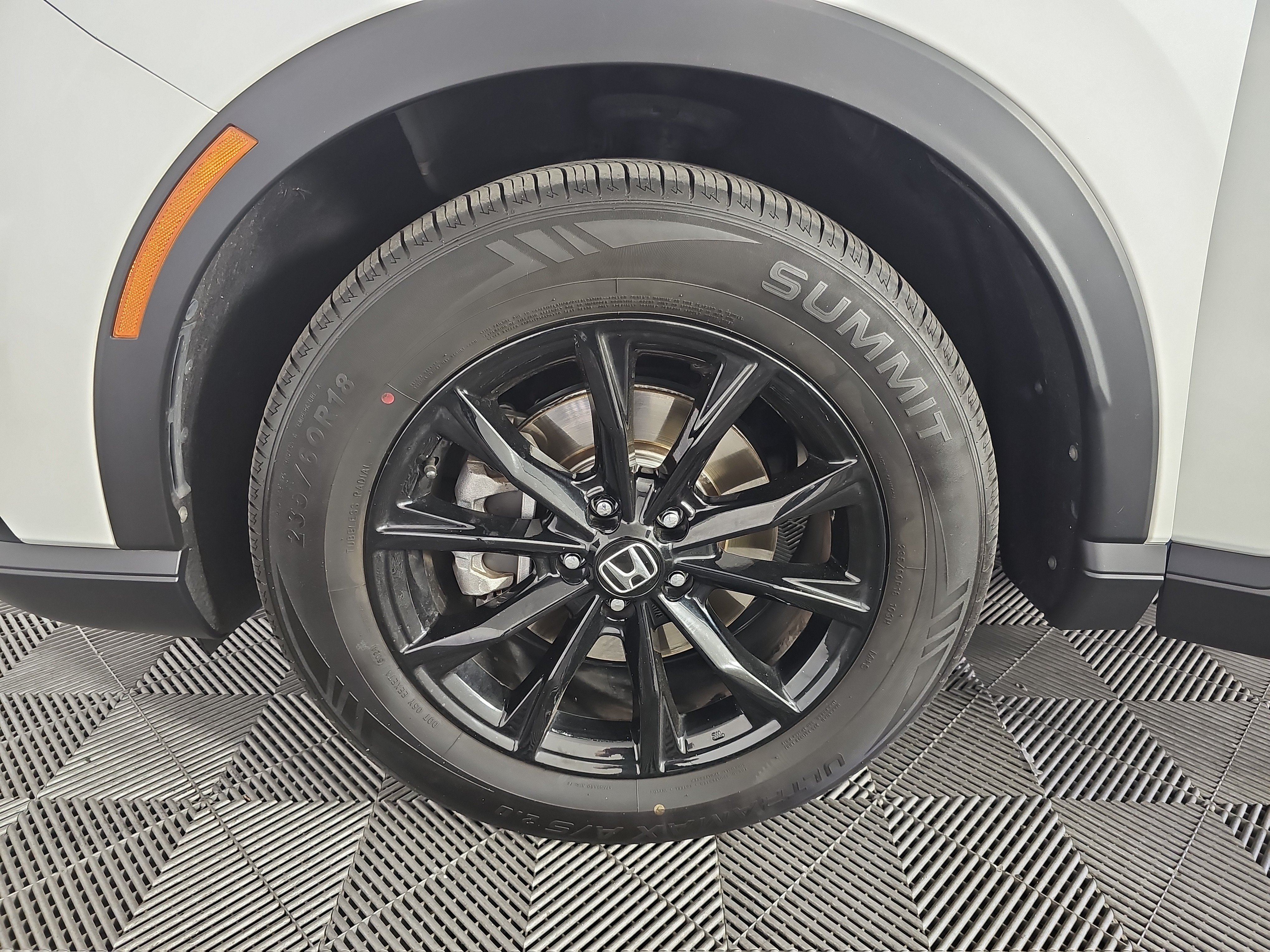 Certified 2024 Honda CR-V Sport-L image 11