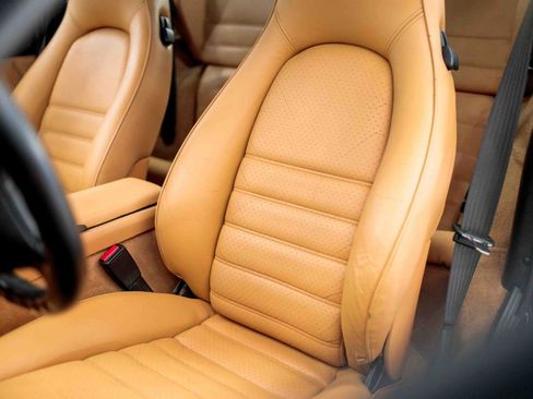 Used 1992 Porsche 968 Coupe RWD image 44