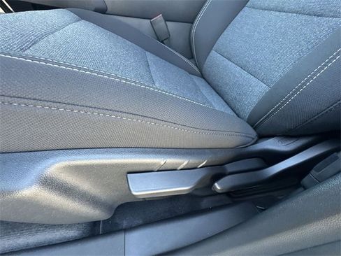 New 2026 GMC Terrain Elevation image 12