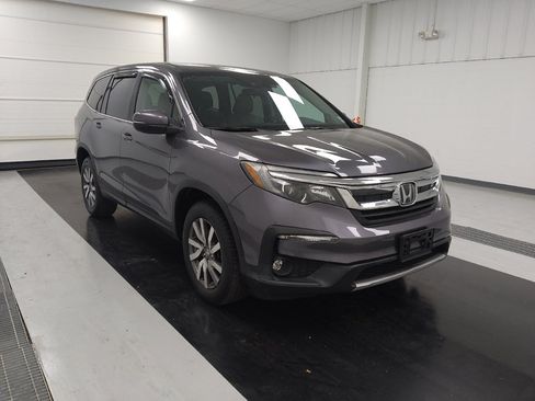 Used 2020 Honda Pilot EX image 13