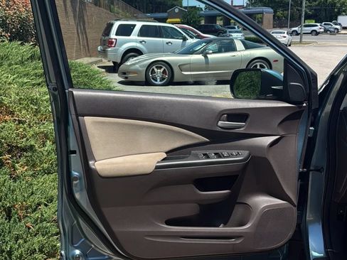 Used 2014 Honda CR-V EX image 12