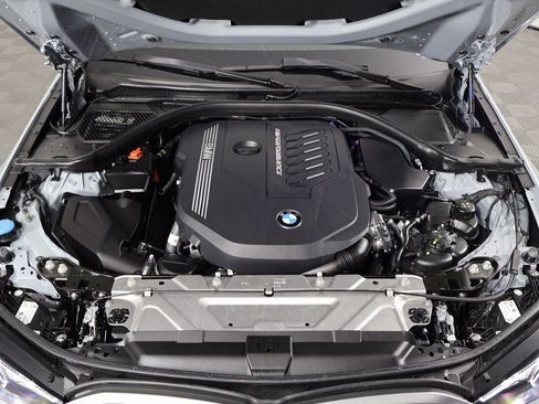 Certified 2023 BMW M340i xDrive w/ Premium Package image 15