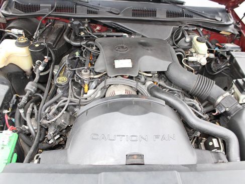 Used 1996 Lincoln Town Car Signature image 25