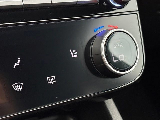 New 2026 Hyundai Tucson XRT AWD/4WD image 9
