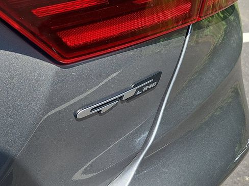 Certified 2023 Kia Forte GT-Line w/ GT-Line Premium Package FWD image 12