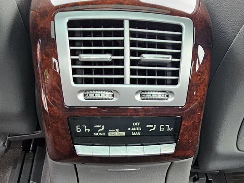 Used 2007 Mercedes-Benz S 550 image 34
