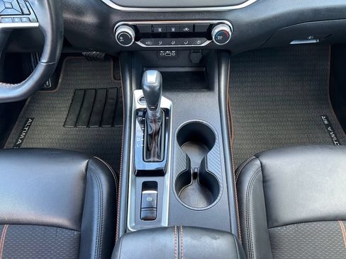 Used 2021 Nissan Altima 2.5 SR AWD/4WD image 15