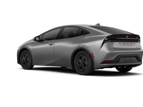 New 2026 Toyota Prius LE FWD image 6