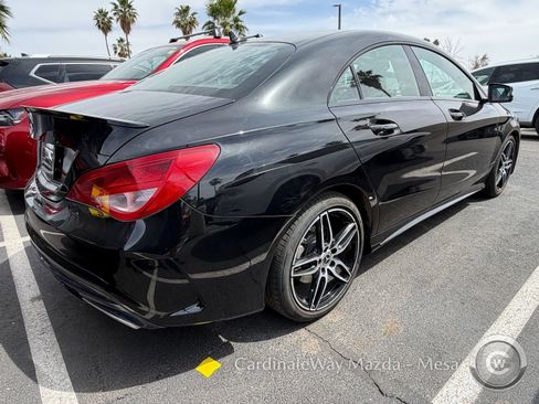 Used 2019 Mercedes-Benz CLA 250 image 3