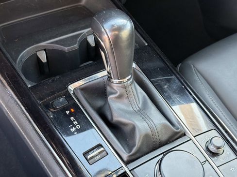 Used 2023 MAZDA CX-30 AWD 2.5 S w/ Preferred Package image 11