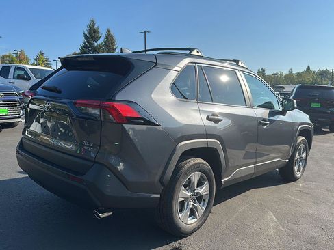 Used 2024 Toyota RAV4 XLE w/ Convenience Package AWD/4WD image 3