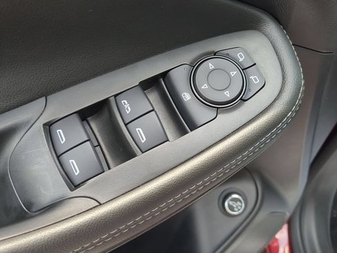 Certified 2023 Buick Encore GX Select w/ Experience Buick Package FWD image 20