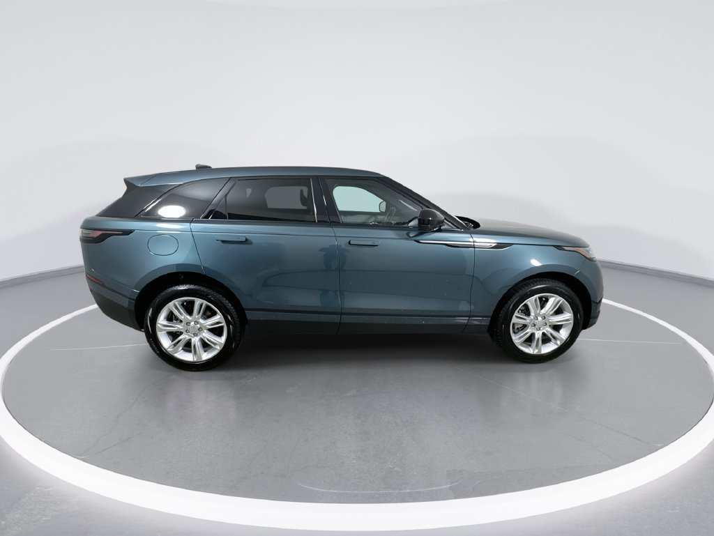New 2026 Land Rover Range Rover Velar S AWD/4WD image 9