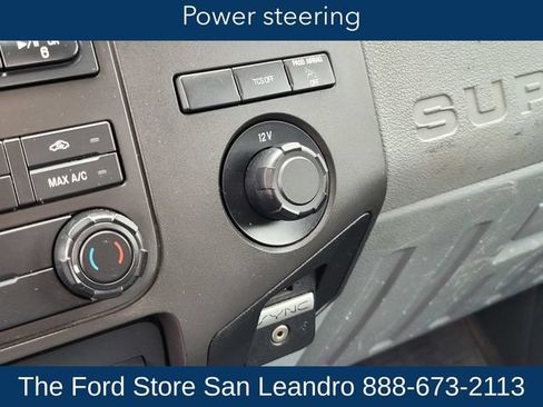 Used 2016 Ford F350 XL w/ Power Equipment Group RWD image 20